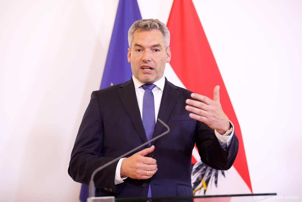 'Oostenrijk klaagt vermeende Turkse spion aan'