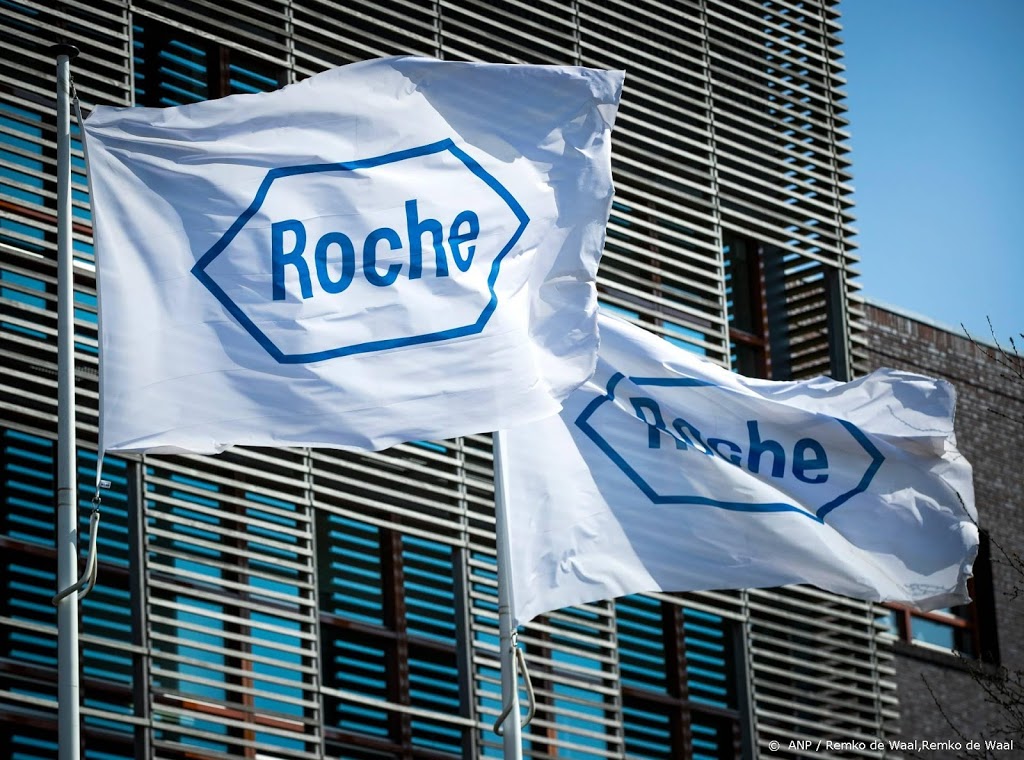 Nieuwe coronatest Roche geeft uitslag binnen kwartier