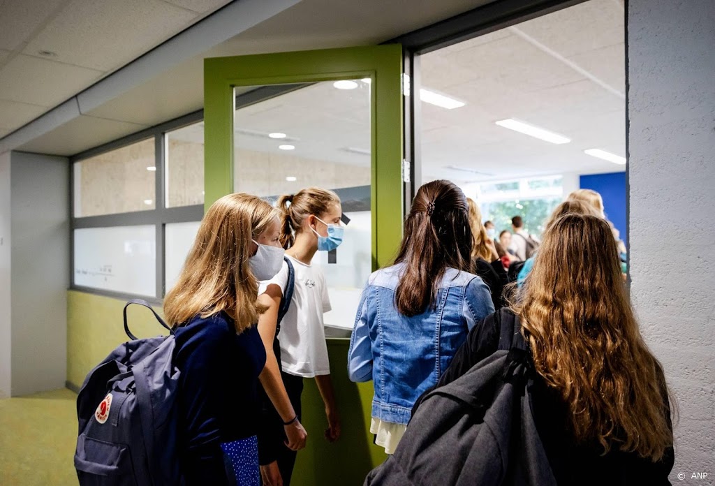 Schoolleiders maken zich zorgen over lessen en leraren