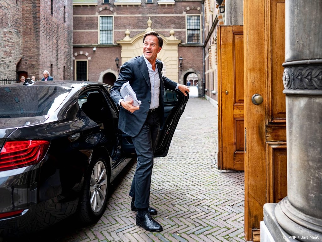 Rutte wil 'praktische stappen zetten naar nul racisme'