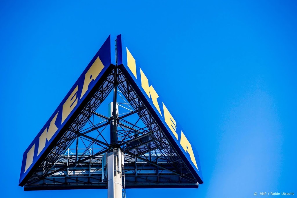 Woninginrichter IKEA wil in 2030 klimaatneutraal zijn