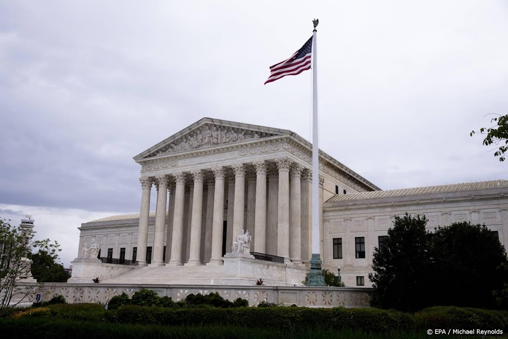 Texas krijgt strengste abortuswet van de VS na beslissing Hof
