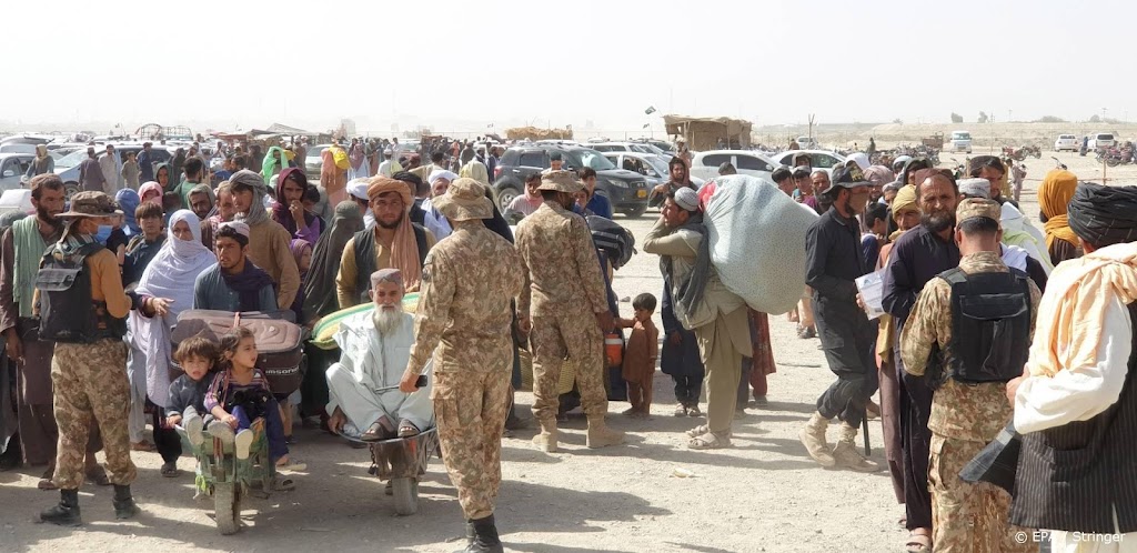 Pakistan sluit belangrijke grensovergang met Afghanistan