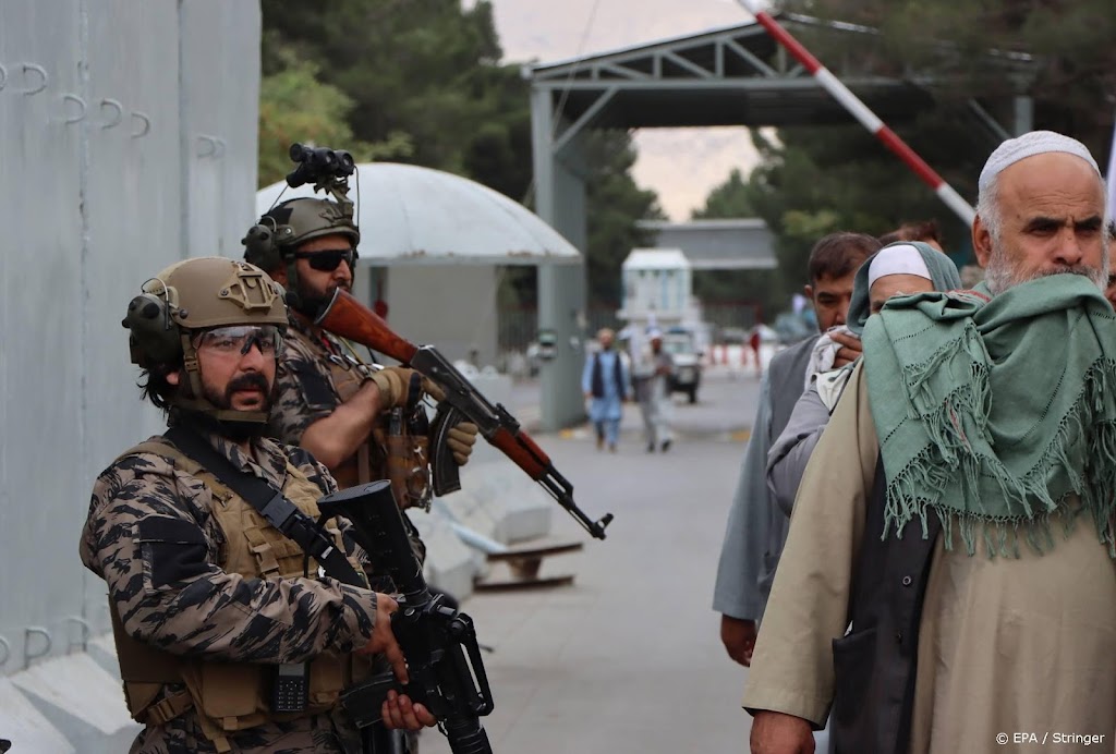 Taliban vestigen hoop vooral op samenwerking met China
