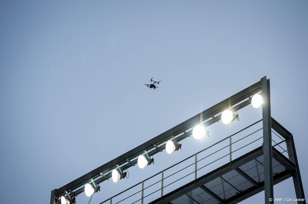 Italië grijpt in na 'illegale' verkoop dronemaker aan China