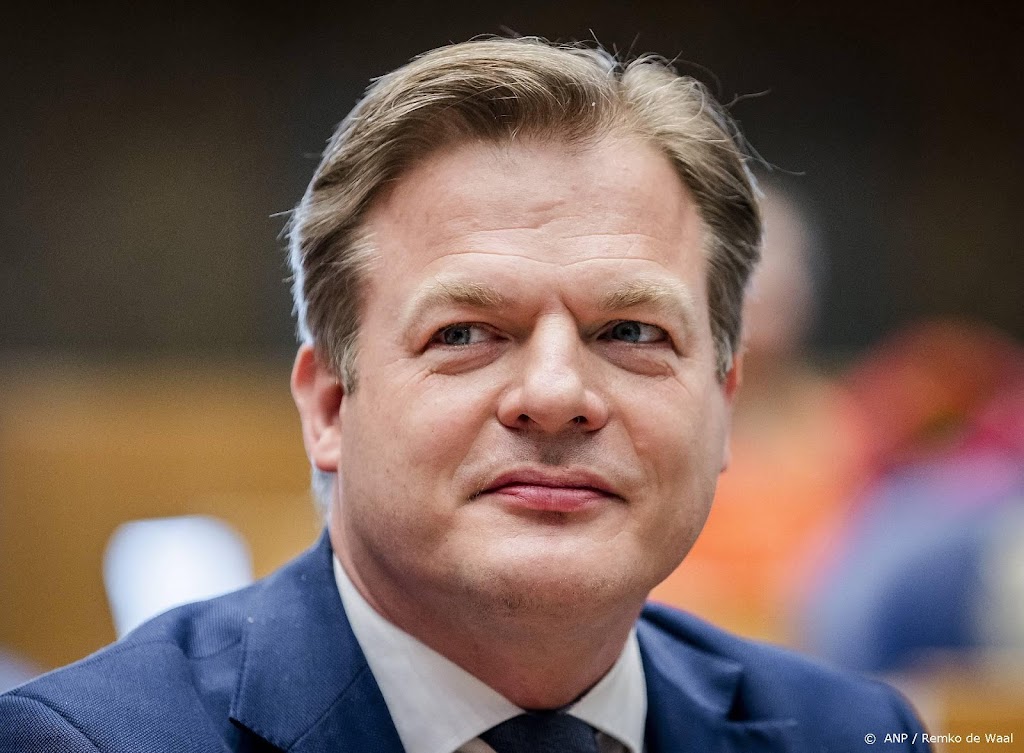 OM eist weer 4 maanden celstraf voor bedreigen Kamerlid Omtzigt