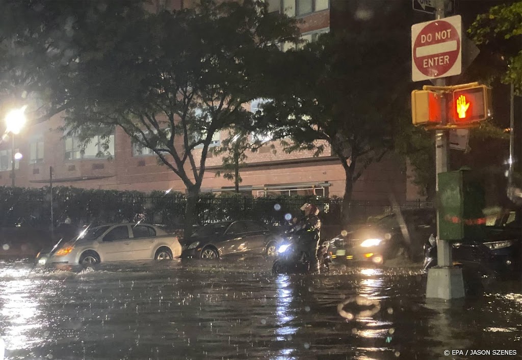 Bijna 30 doden in noordoosten VS door noodweer