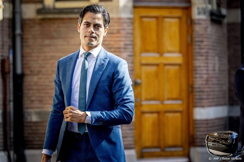 Jetten richt pijlen op VVD-kiezer: echte liberalen welkom bij D66