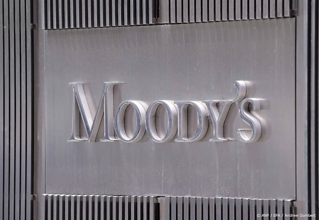 Kredietbeoordelaar Moody's handhaaft Aaa-rating Nederland