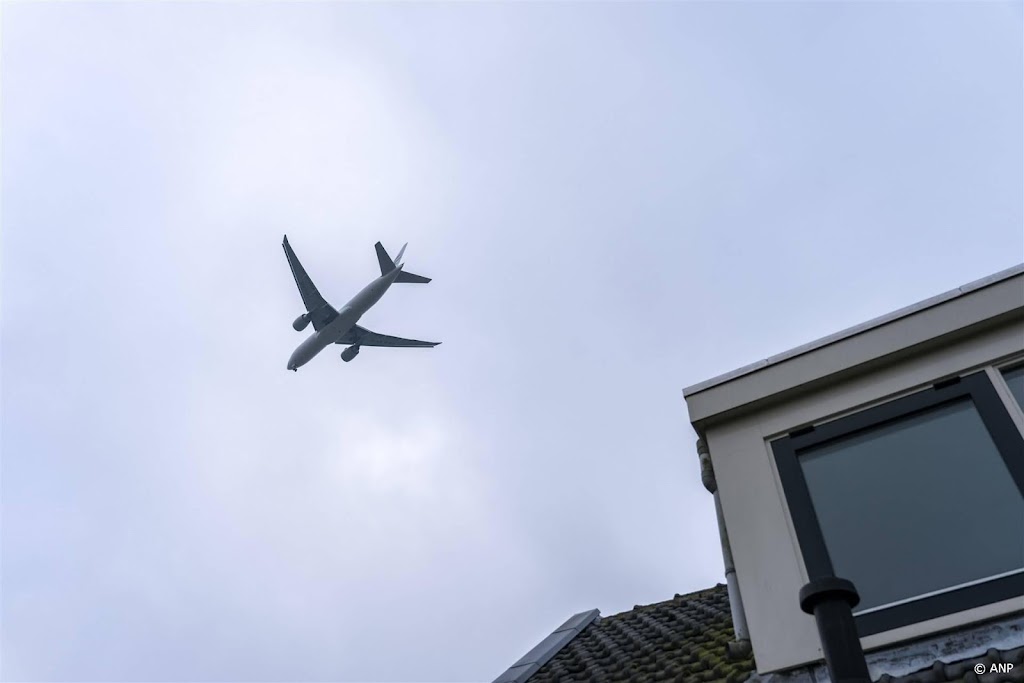 ILT dreigt KLM met dwangsom om ongeoorloofde nachtvluchten