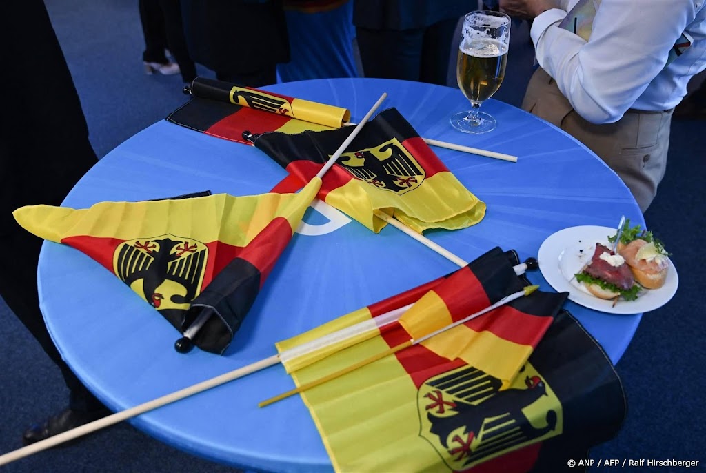 Kiescommissie Saksen gaat zetelverdeling opnieuw berekenen