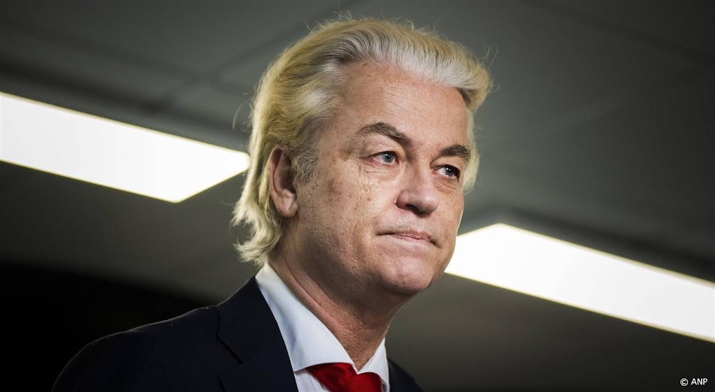 14 jaar cel geëist tegen geestelijke voor bedreigen Geert Wilders