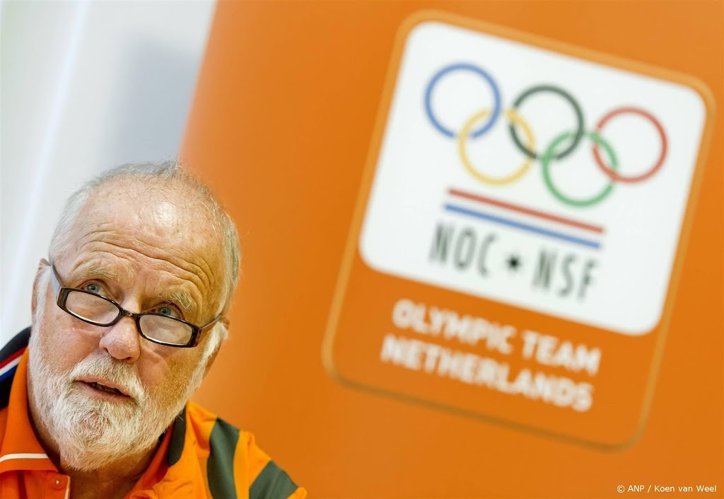 Bezorgde Van der Geest wil judoka's ook bij club laten trainen