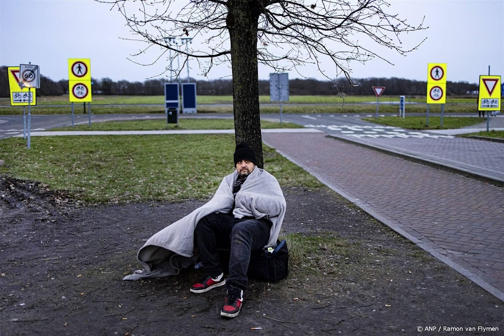 COA haalt deadline voorkomen nieuwe rechtsgang om Ter Apel niet