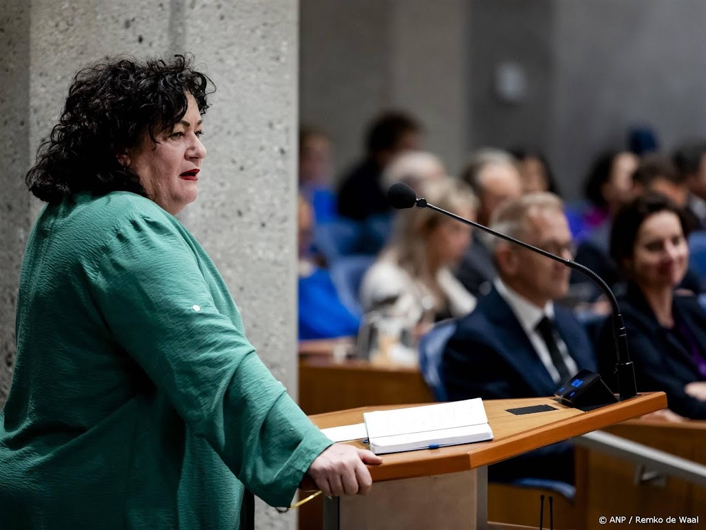 BBB wil met coalitiepartners praten na lang begrotingsoverleg 