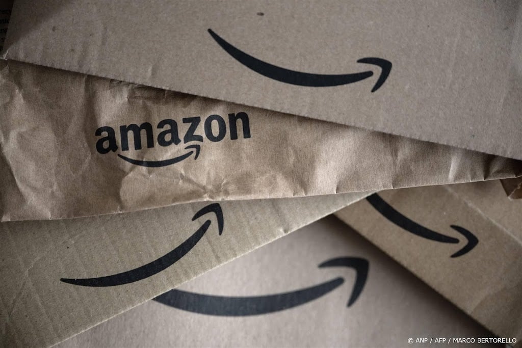 Amazon en Blokker bieden in Nederland elkaars diensten aan