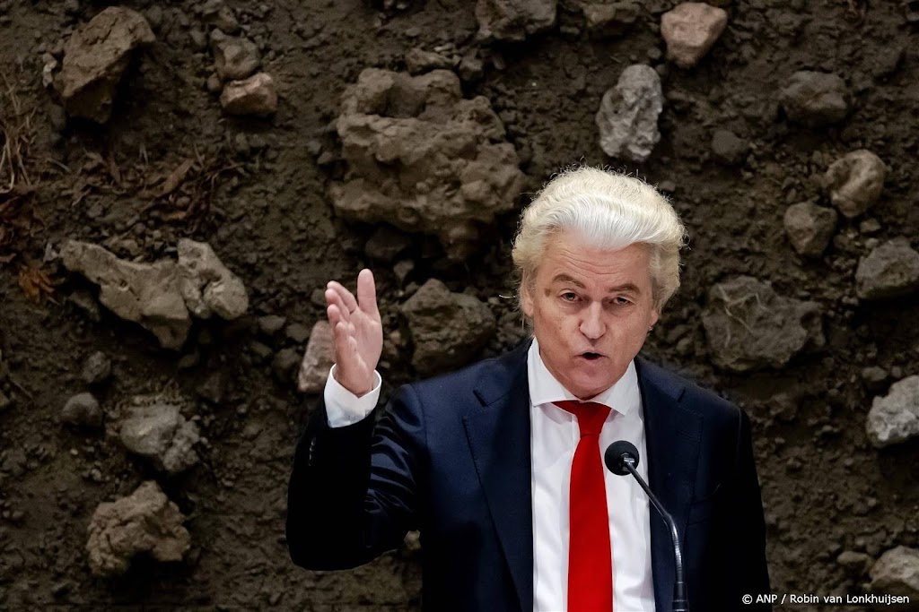 14 en 6 jaar cel geëist tegen Pakistaanse bedreigers Wilders