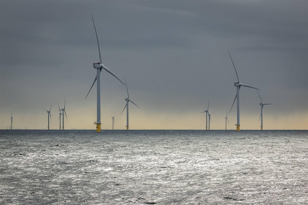 Vattenfall stopt aanleg Zweeds windpark om ontbreken aansluitpunt