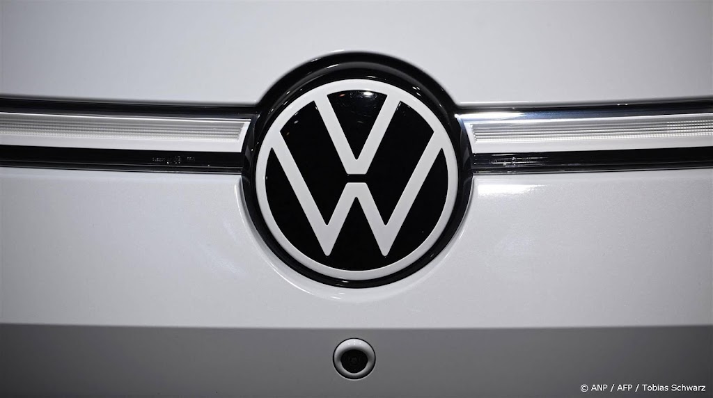 Volkswagen overweegt fabrieken te sluiten om kosten te besparen