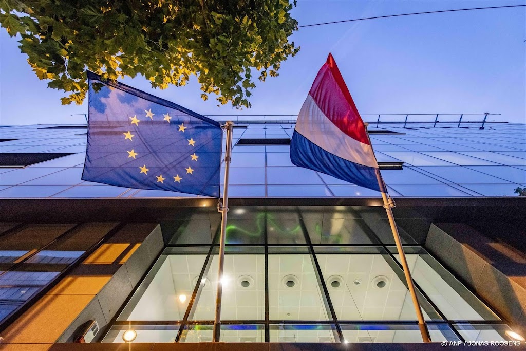Nederland heeft nog geen euro gekregen uit coronaherstelfonds