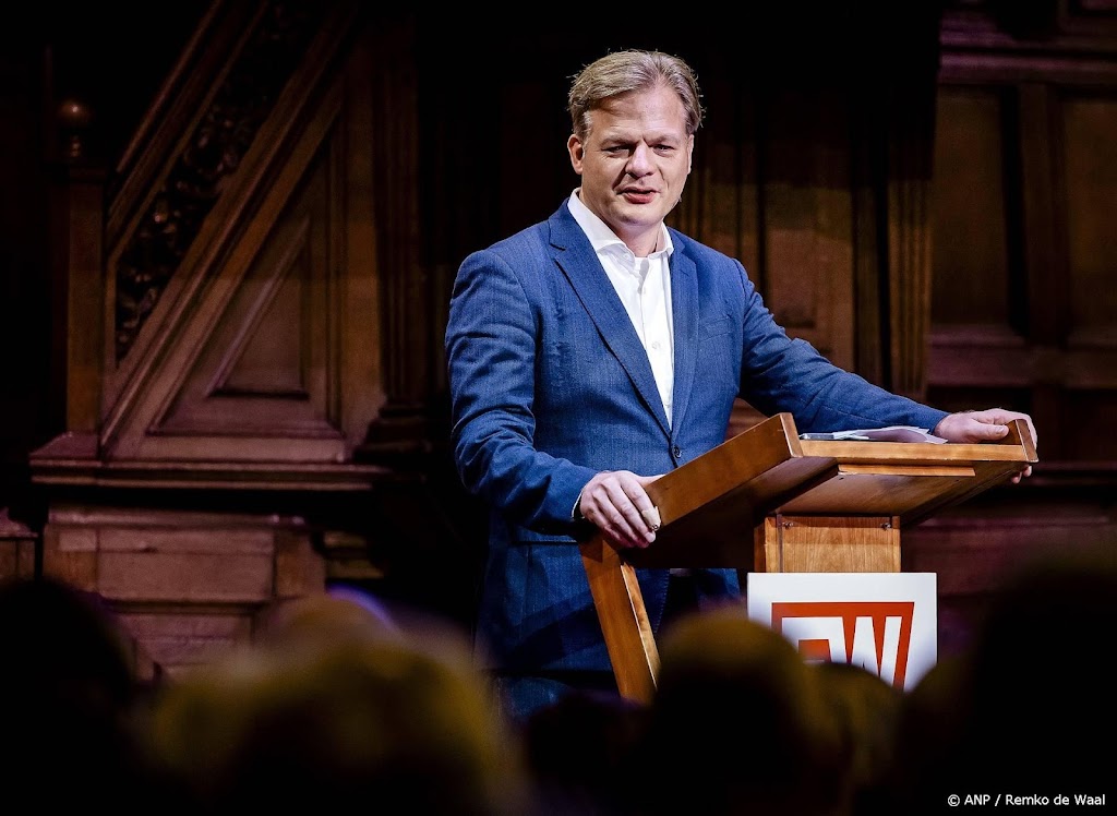 Omtzigt wil debat over demografie en lage geboortecijfers