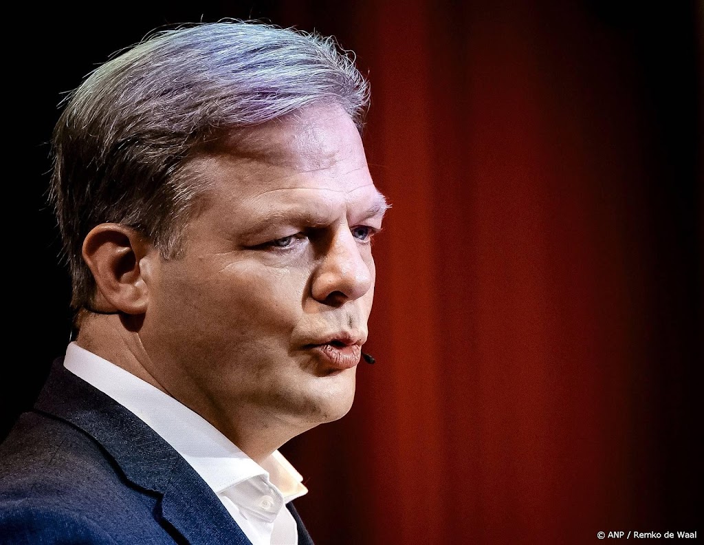 Omtzigt: 'uitgeholde' overheid moet meer controle terugkrijgen
