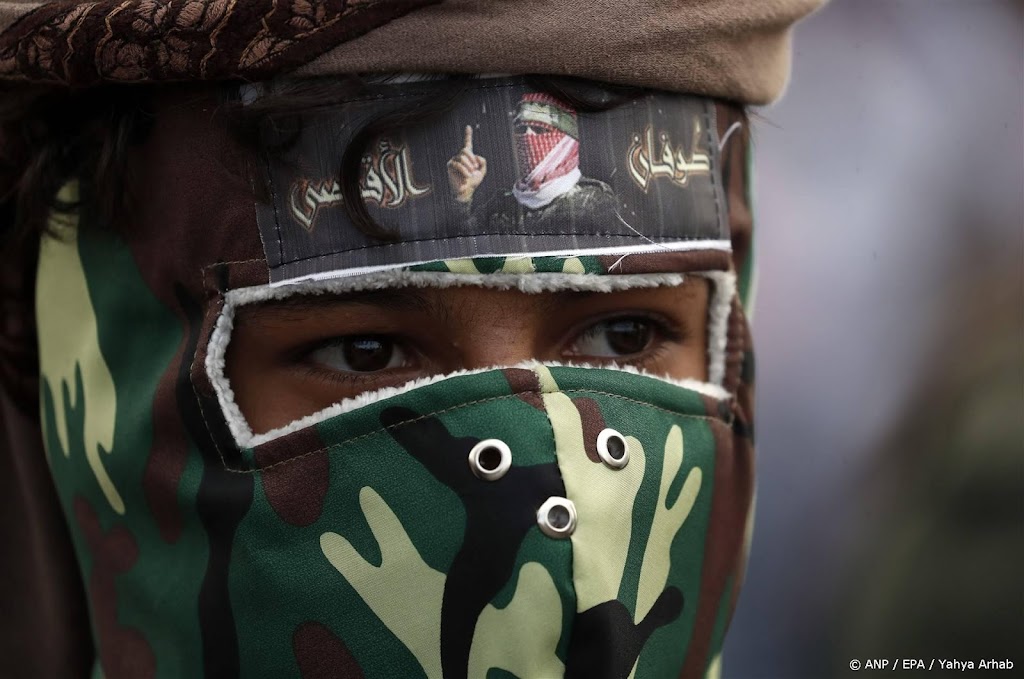 Hamas gaf bewakers gijzelaars in Gaza in juni nieuwe instructies