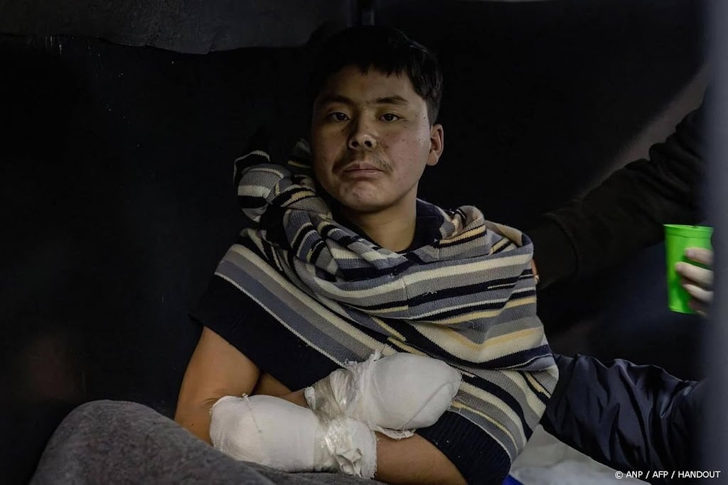 Zuid-Korea denkt dat 2000 Noord-Koreanen sneuvelden voor Rusland
