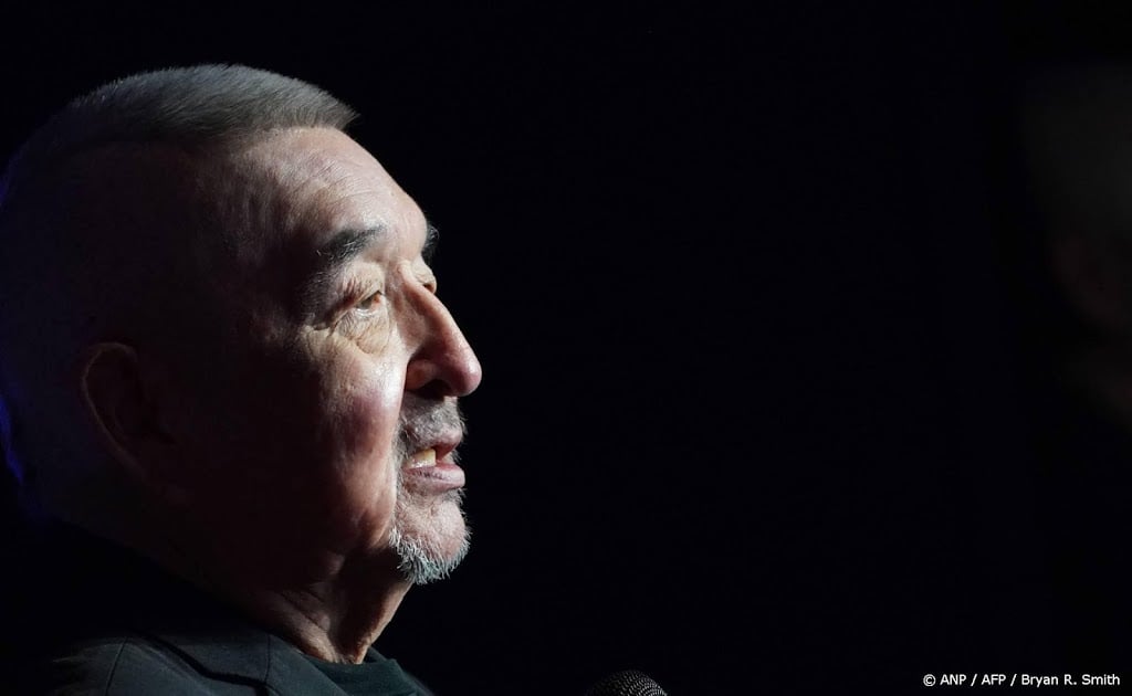 Dances with Wolves-acteur Graham Greene (73) overleden
