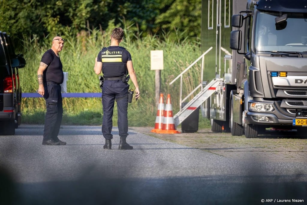 Opsporing Verzocht toont beelden verdachte dood Almeerse Boushra 