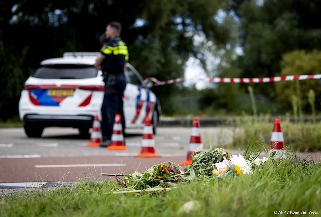 Nieuw onderzoek bij de plek waar Lisa (17) werd gevonden