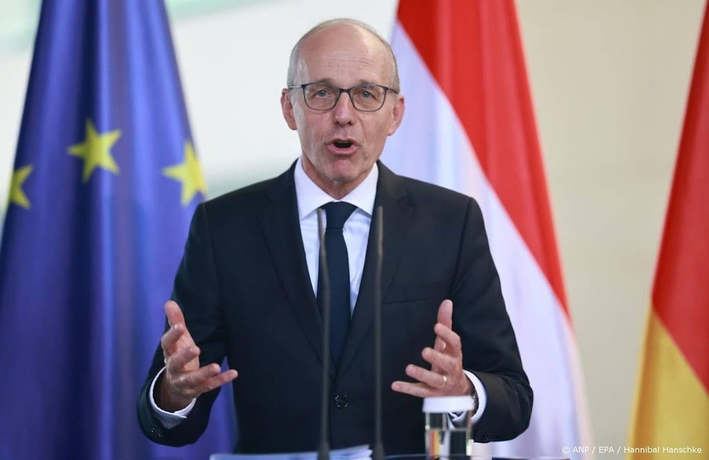 Ook Luxemburg doet mee aan wapeninkoop in VS voor Oekraïne