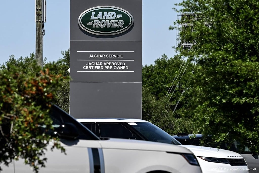 Jaguar Land Rover getroffen door cyberaanval, systemen platgelegd
