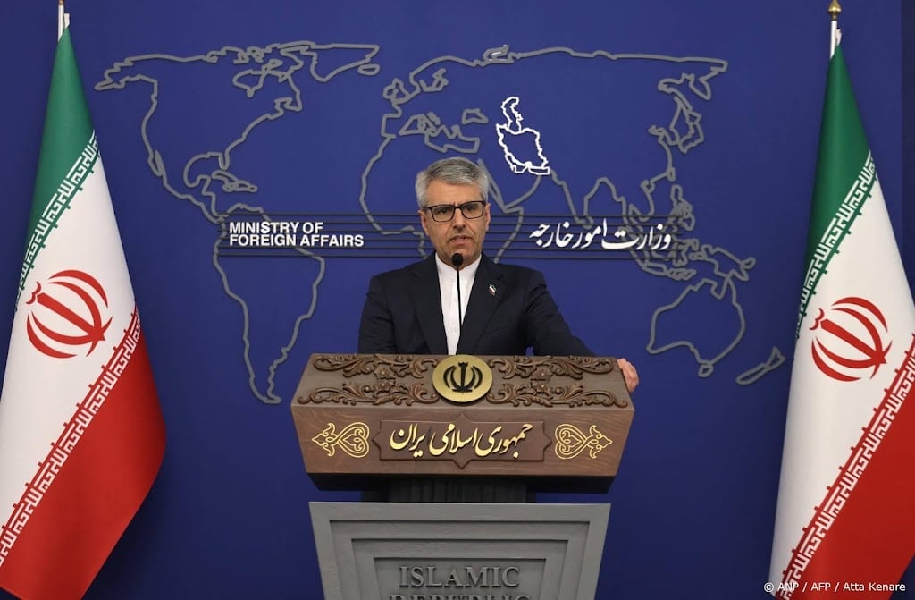 Iran dreigt met 'krachtige' reactie na aanval VS op bruiloft