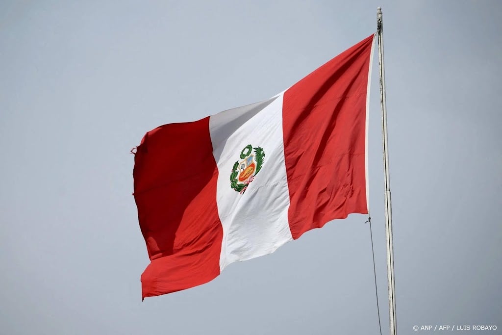 Peru verbreekt diplomatieke banden met Iran