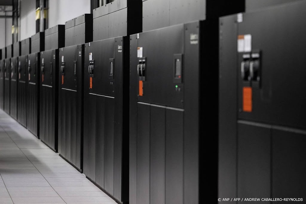 Onderzoek: tientallen biljoenen naar AI-datacenters in toekomst