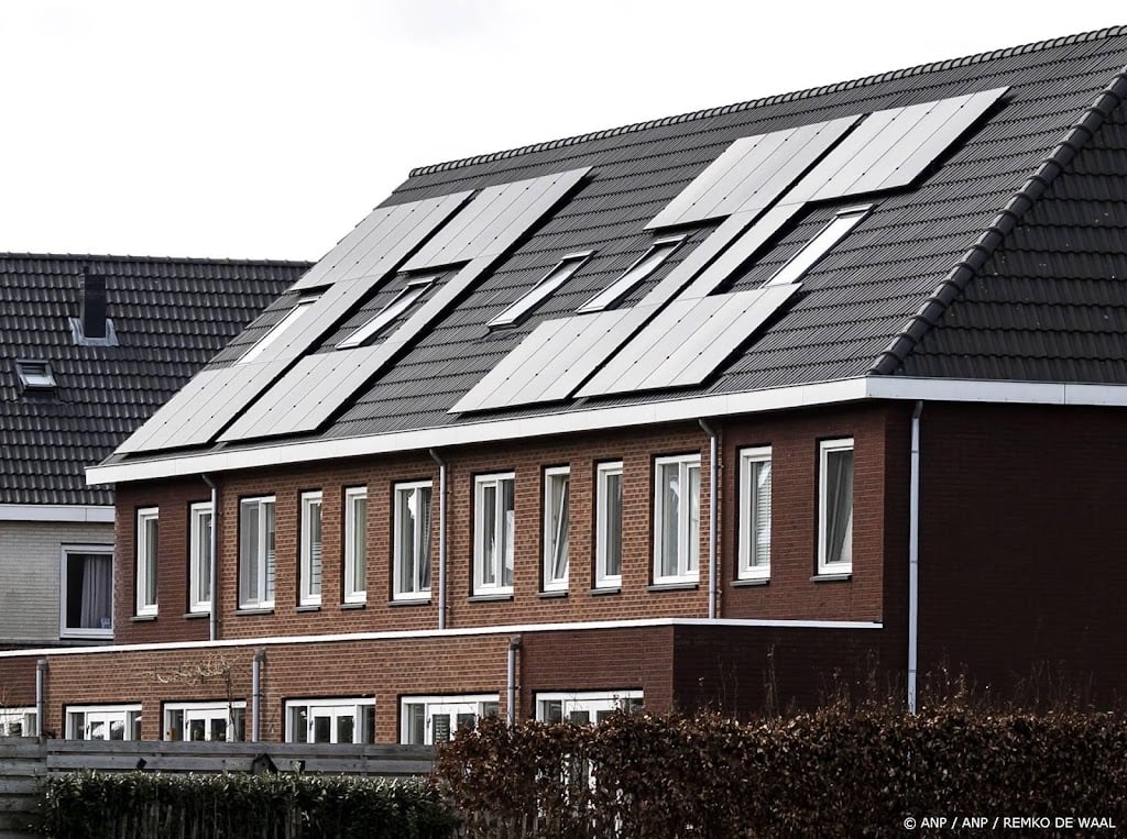 Warmtefonds verstrekt meer leningen en hoger bedrag