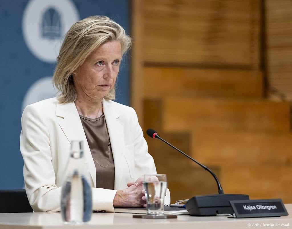 Ollongren: grondrechten bij alle coronamaatregelen gewogen