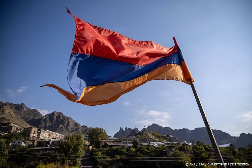 EU-lidstaten akkoord met afschaffen deel importtarieven Armenië