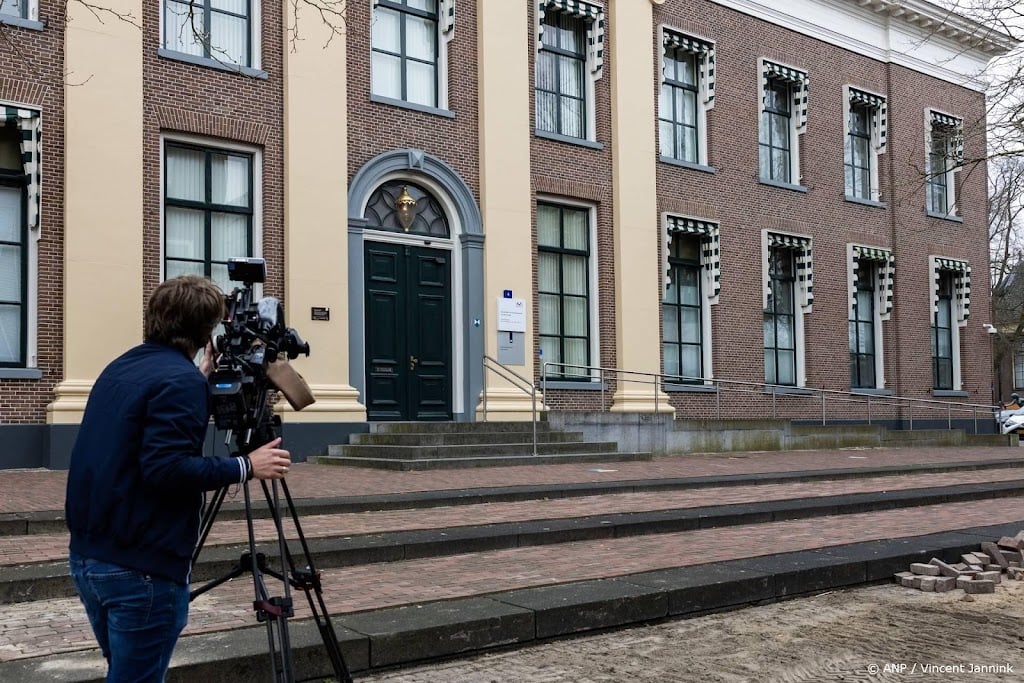 Hof hoort nog nieuwe getuige in zaak-Weiteveen