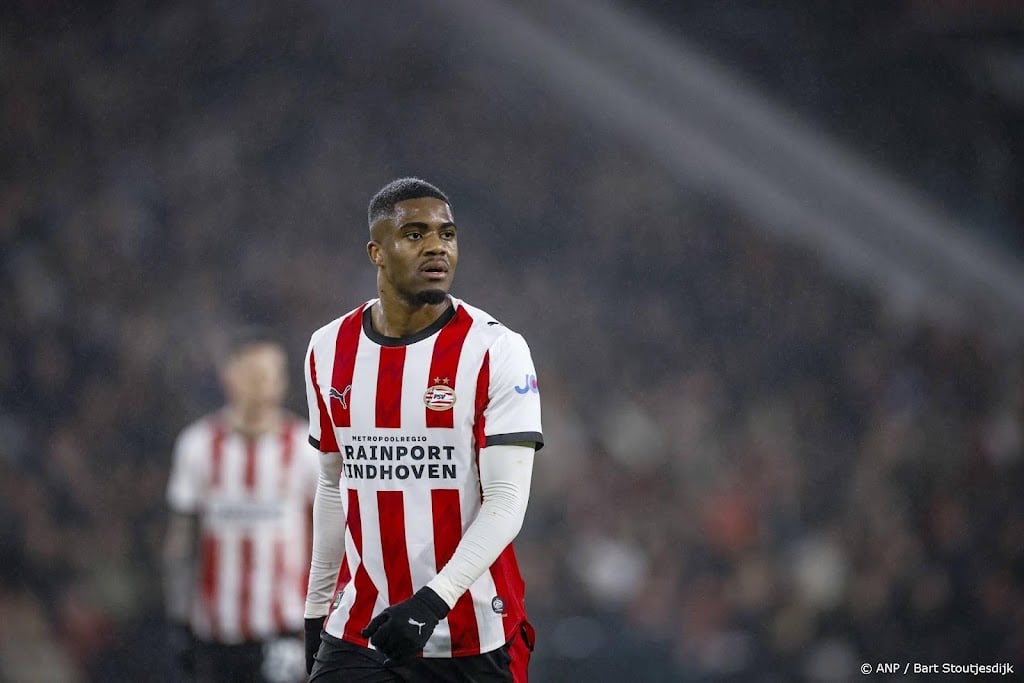 Bij PSV vertrokken Boadu tekent bij Watford