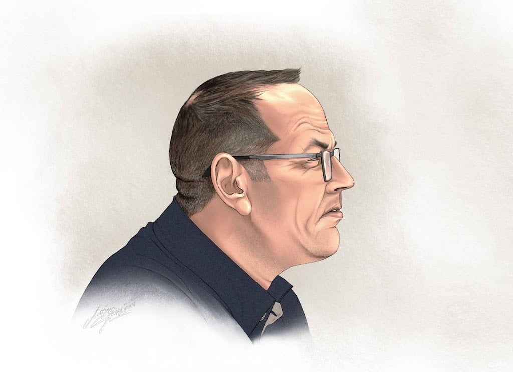 Advocaten Richard K. vragen om uitstel van pleidooi