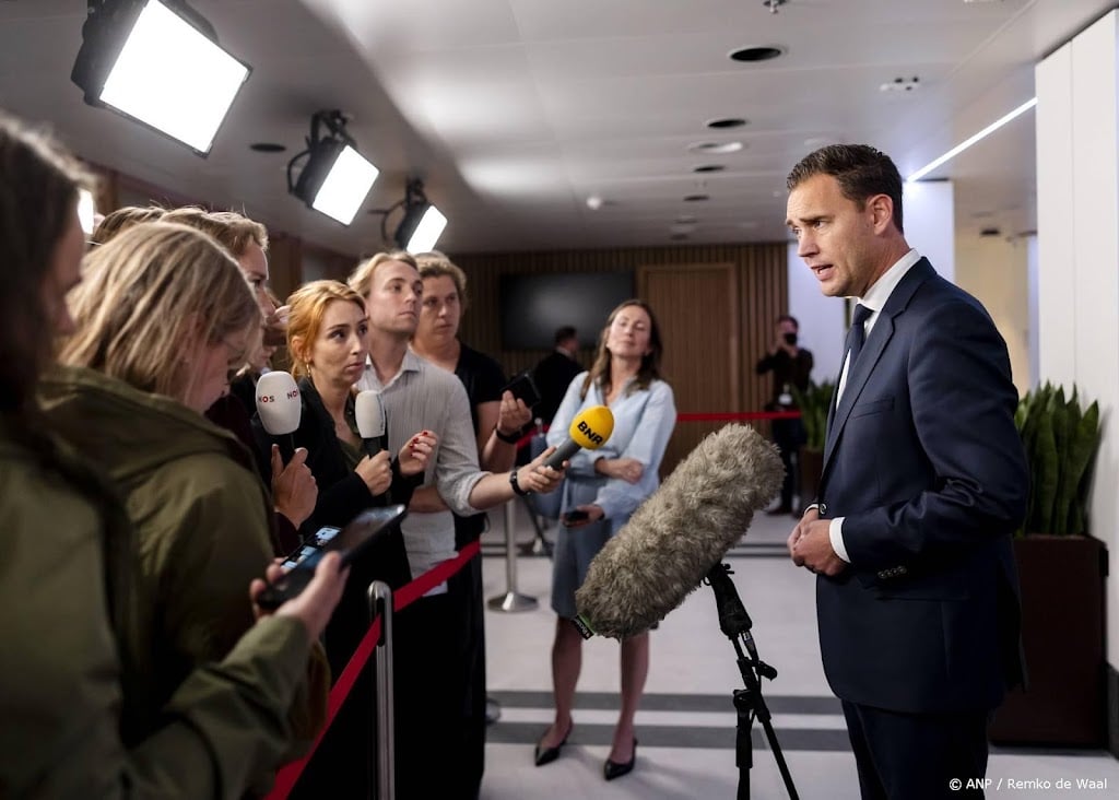 Kabinet maakt ondanks Kamermeerderheid begroting niet al openbaar