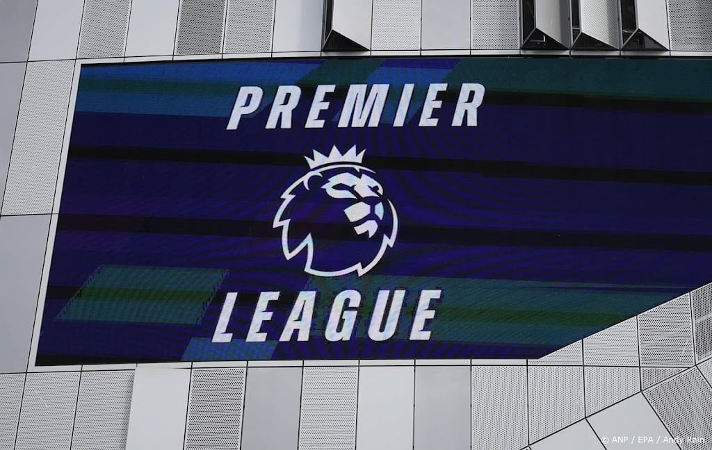 Transferrecord Premier League-clubs van meer dan 4 miljard euro