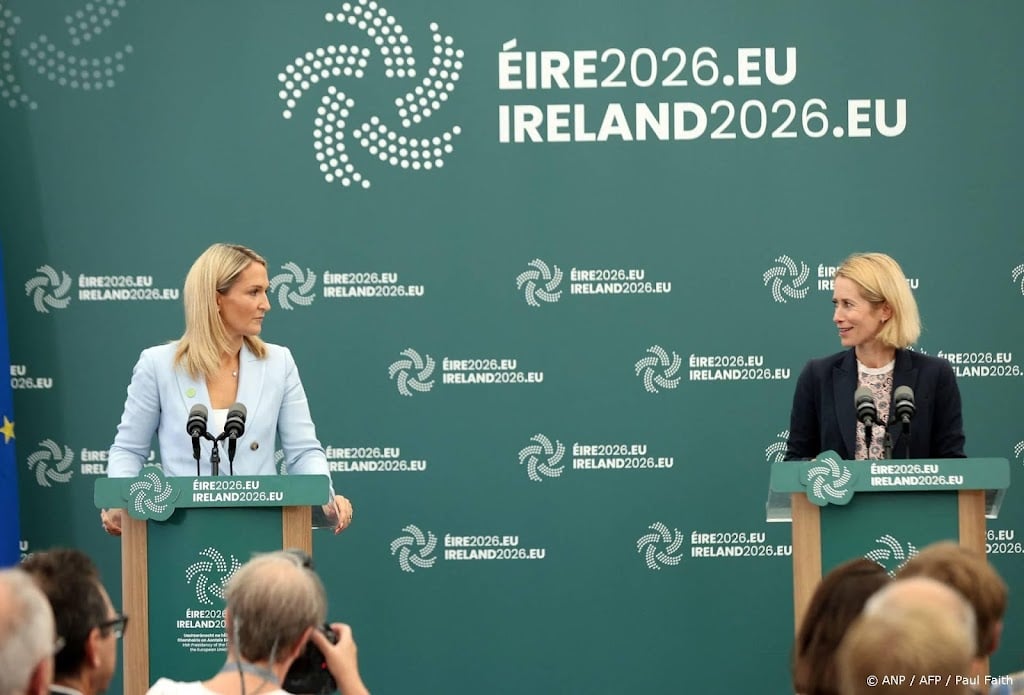 EU-landen zeggen Kyiv extra luchtafweer toe, geen details bekend
