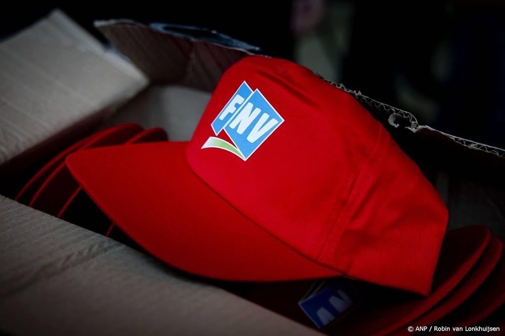 Wasserijen vrezen meer stakingen na eerste actiedag FNV