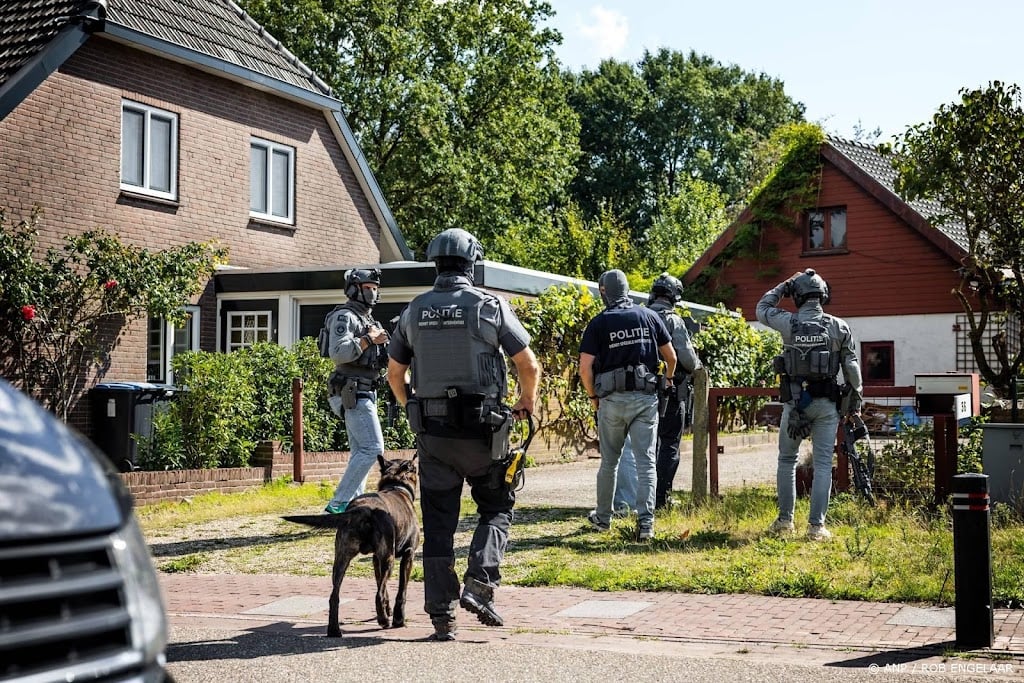 Heumen besluit donderdag over sluiting huis Overasselt na geweld