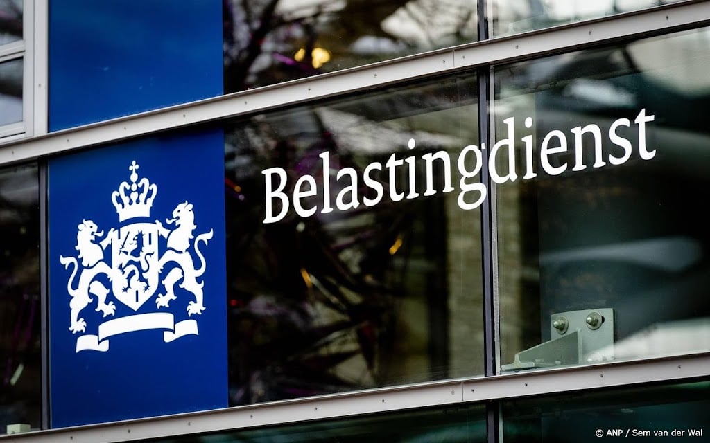 Een op de tien betalingen aan fiscus nog via oude rekeningnummer
