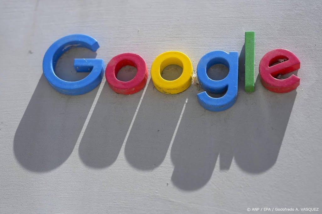 Google ontloopt in rechtszaak gedwongen verkoop advertentiebeurs
