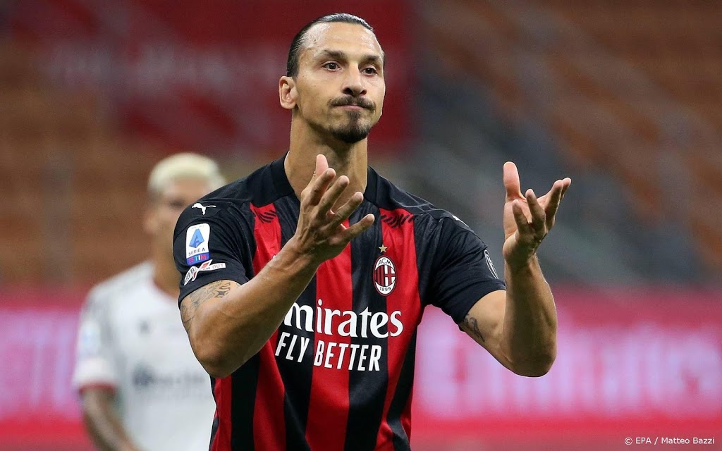 AC Milan ontsnapt in Portugal op curieuze wijze aan uitschakeling